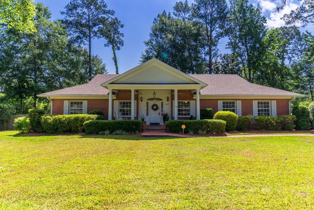 602 Woodland Hills Dr, Hattiesburg, MS 39402 Trulia