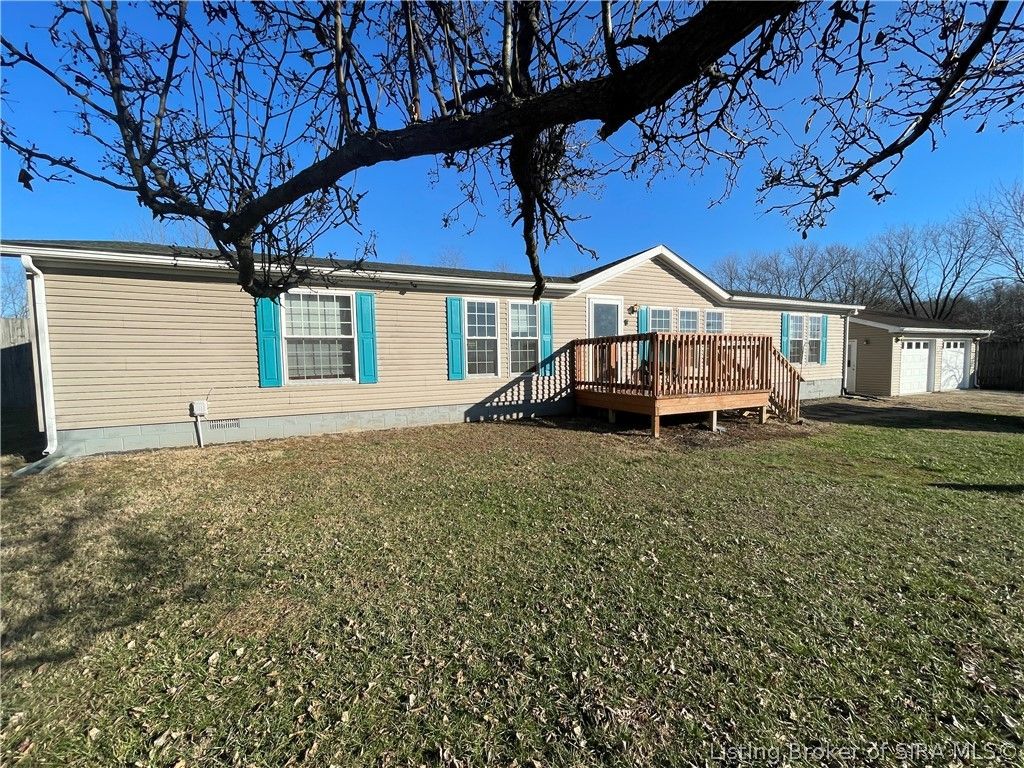 13340 Chrissy Lane NE, Palmyra, IN 47164 Trulia