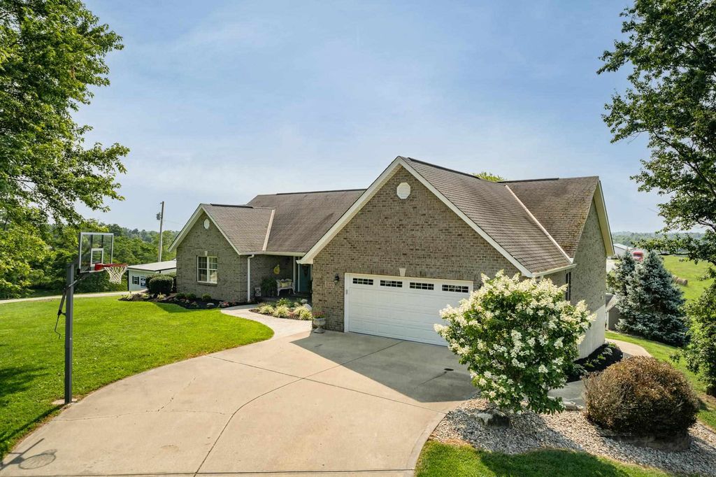 1515 Lemon Northcutt Rd, Dry Ridge, KY 41035 Trulia