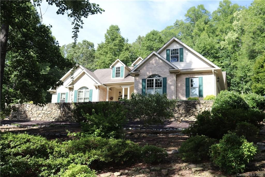 277 Burge Mountain Rd, Hendersonville, NC 28792 Trulia