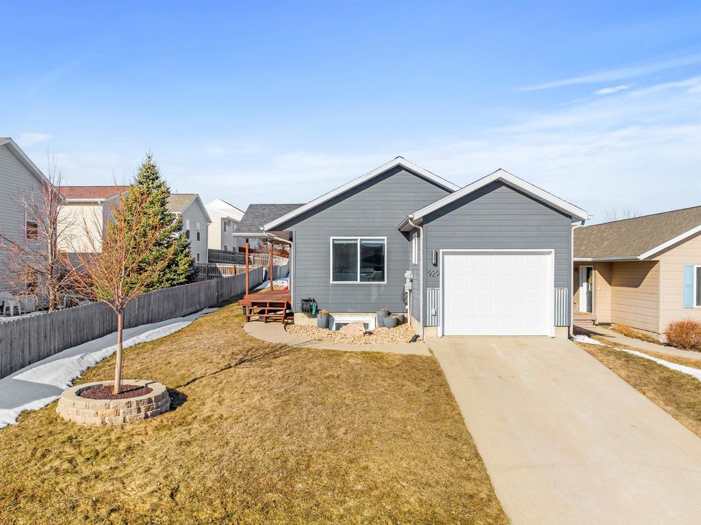 929 S 31st St, Spearfish, SD 57783 Trulia