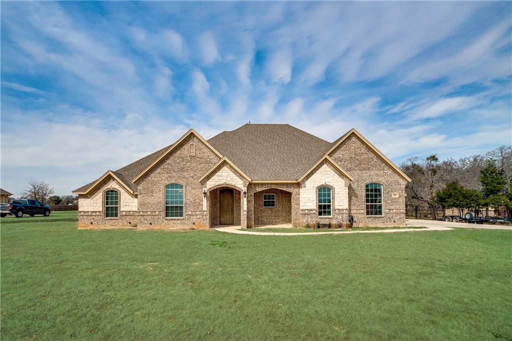 109 Mitch Ct, Boyd, TX 76023 Trulia