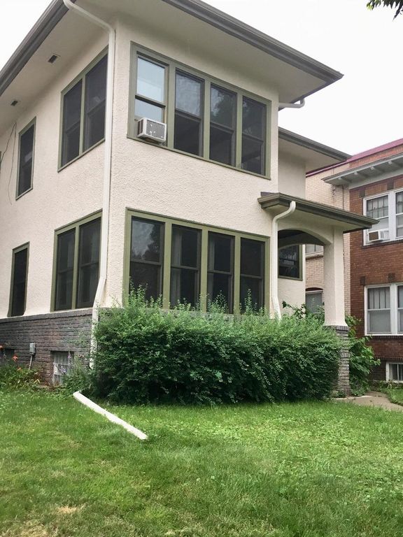 3432 Aldrich Ave S #1, Minneapolis, MN 55408