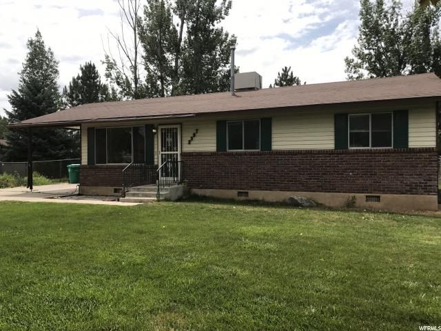 3397 W 400 N, Clearfield, UT 84015