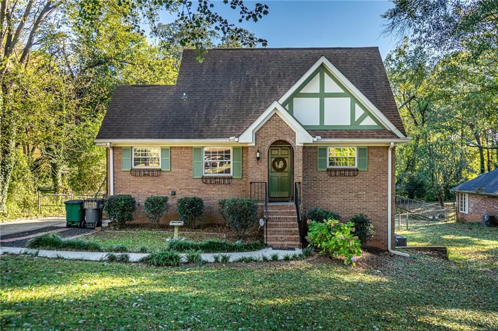 388 North Ave, Hapeville, GA 30354 Trulia