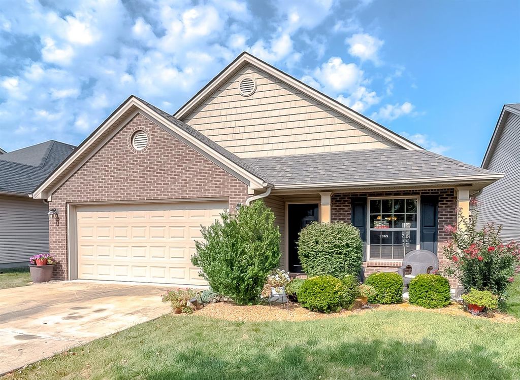 986 Sugarbush Trl, Lexington, KY 40509 Trulia
