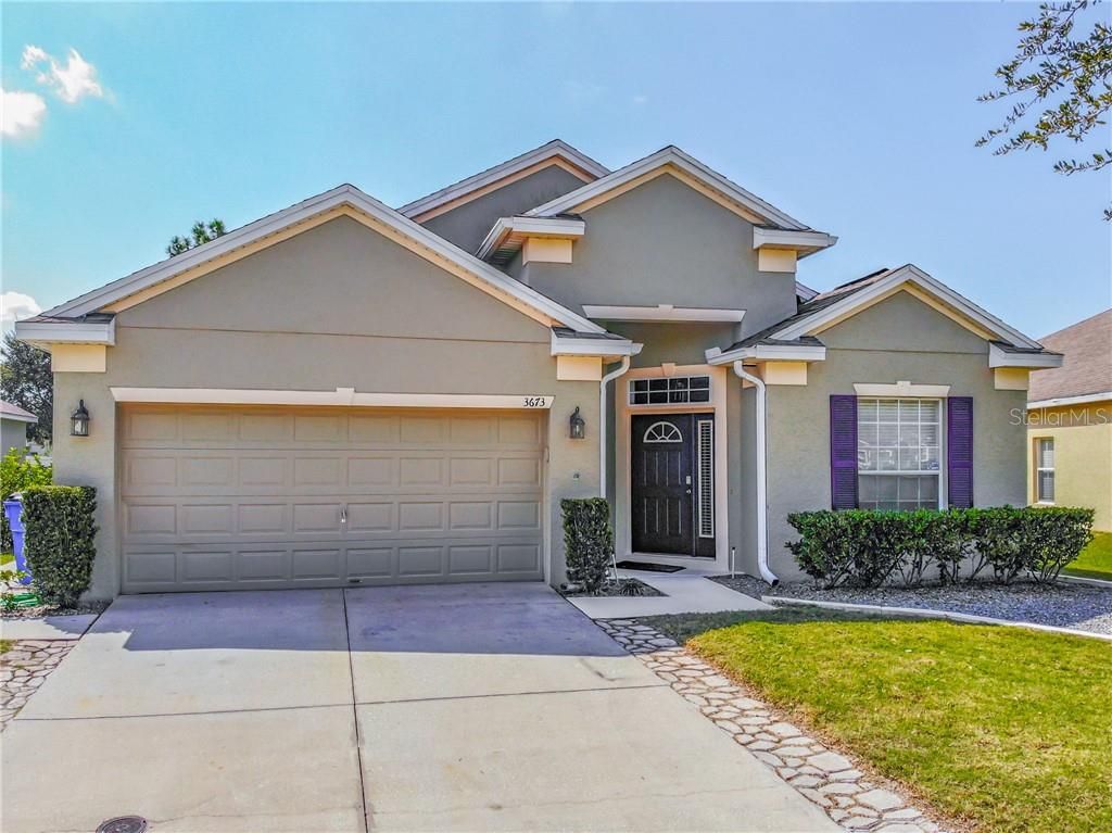 3673 Daydream Pl, Saint Cloud, FL 4 Bed, 2 Bath Single 3673 Daydream Pl, Saint Cloud, FL 4 Bed, 2 Bath Single