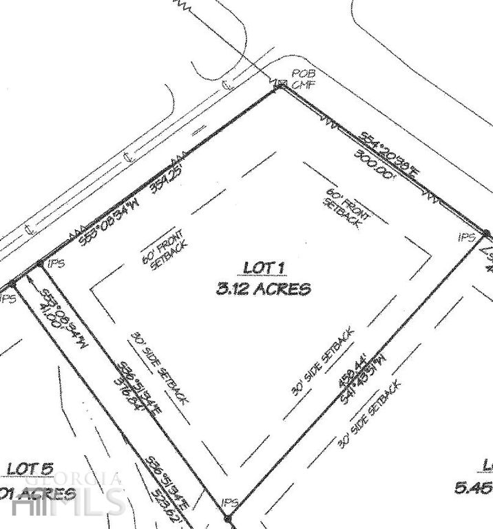 Ct 1 South Hwy 19, Meansville, GA 30256 Trulia