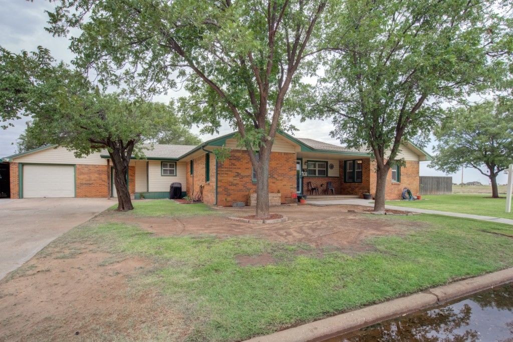 1509 Avenue L, Abernathy, TX 3 Bed, 2 Bath SingleFamily Home 88 Photos Trulia