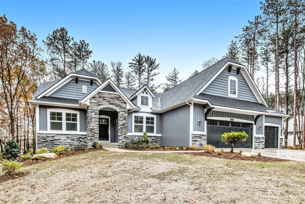 Rockford Mi Open Houses 11 Listings Trulia