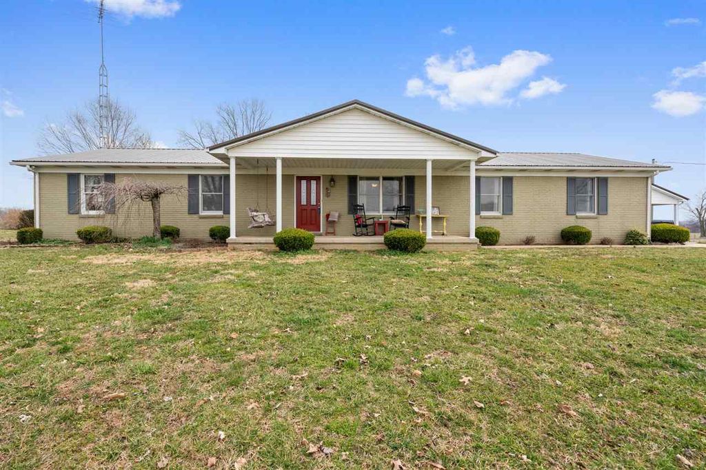 958 Hays Pondsville Rd, Smiths Grove, KY 42171 Trulia