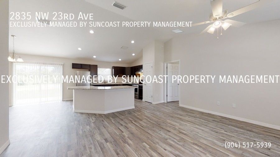2835 NW 23rd Ave, Cape Coral, FL 33993