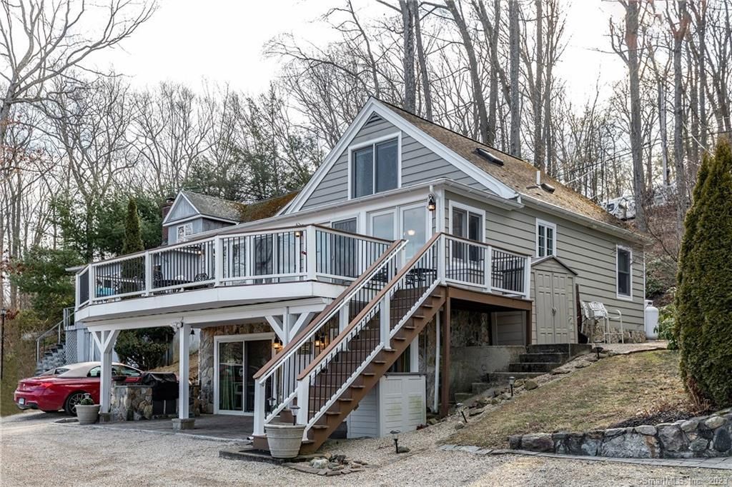 8 Old Stadley Rough Rd, Danbury, CT 06811 See Estimated Value