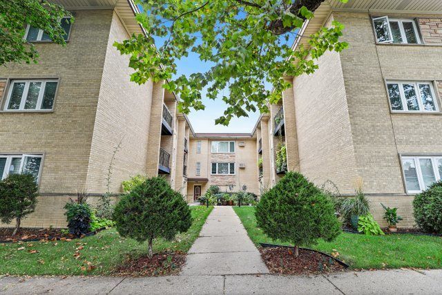 3548 N  Oleander Ave #1, Chicago, IL 60634