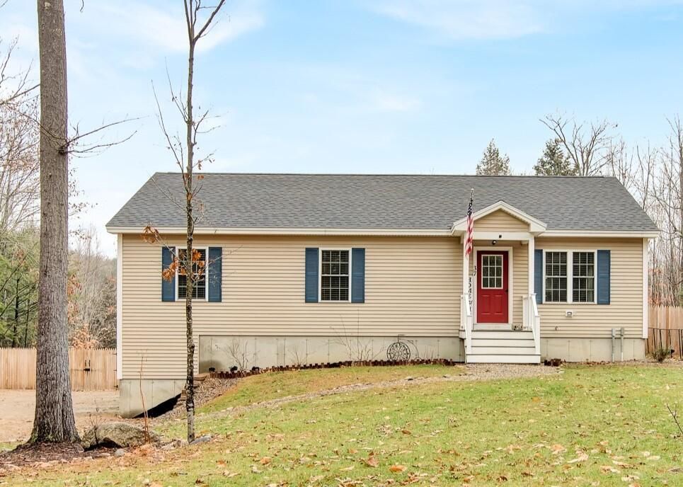 37 Old Milton Mills Road, Lebanon, ME 04027 MLS 1578823 Trulia