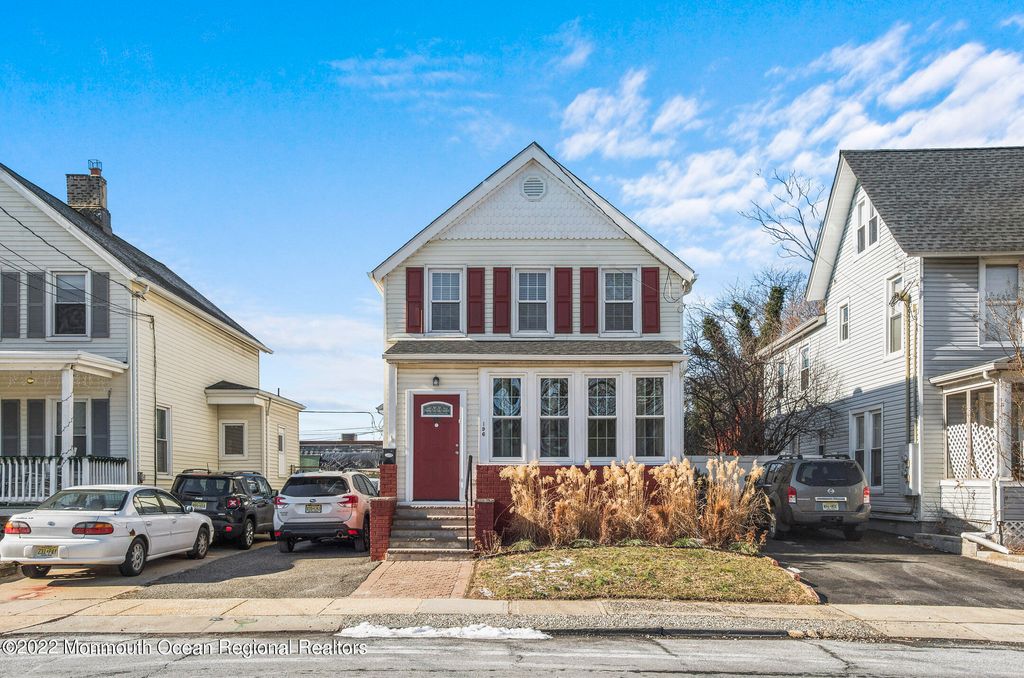 196 Broad Street, Keyport, NJ 07735 Trulia
