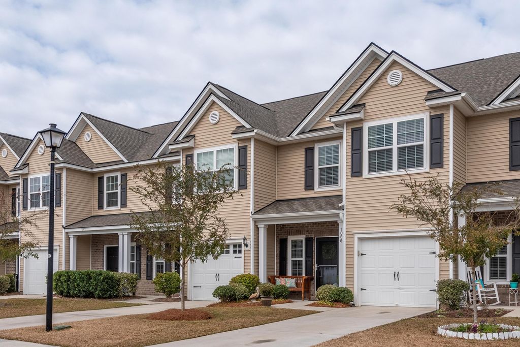 1066 Bennington Dr, Charleston, SC 29492 Trulia