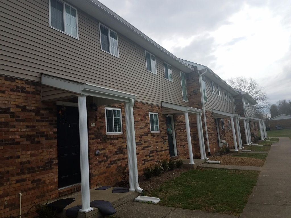 Airview Apartments Campbellsville, KY Trulia