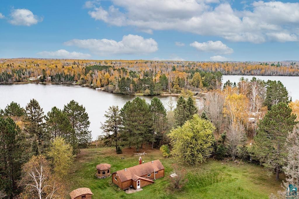 1488 Hopper Rd, Brimson, MN 55602