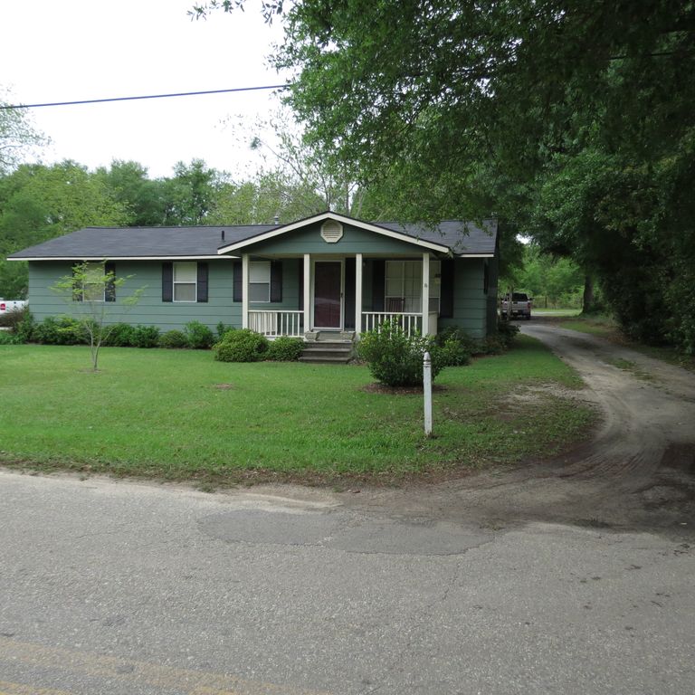 6055 Jim Pruett Rd, Eastman, GA 31023