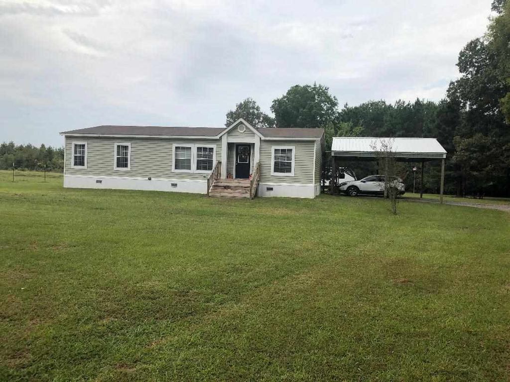 6607 County Road 322, De Berry, TX 75639 Trulia