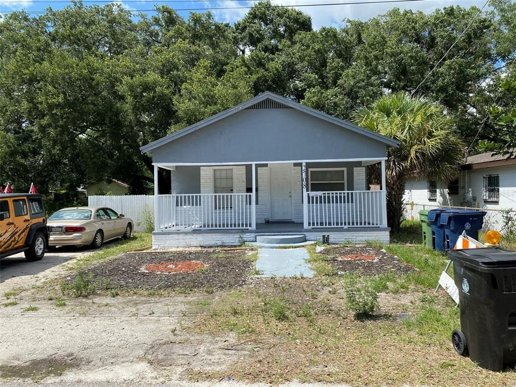 2708 E 18th Ave, Tampa, FL 33605