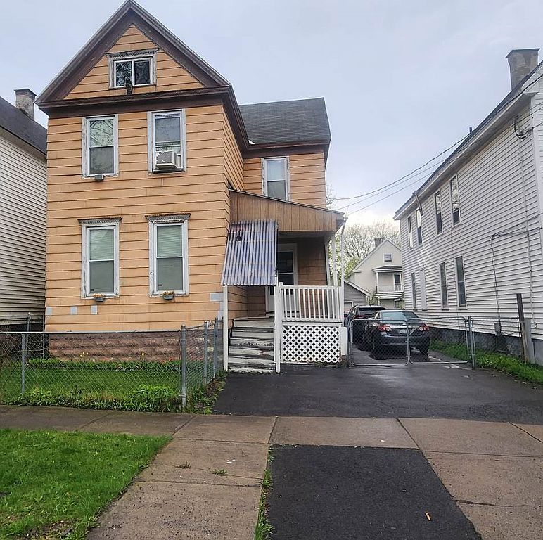 934 Churchill Ave, Utica, NY 13502 Trulia
