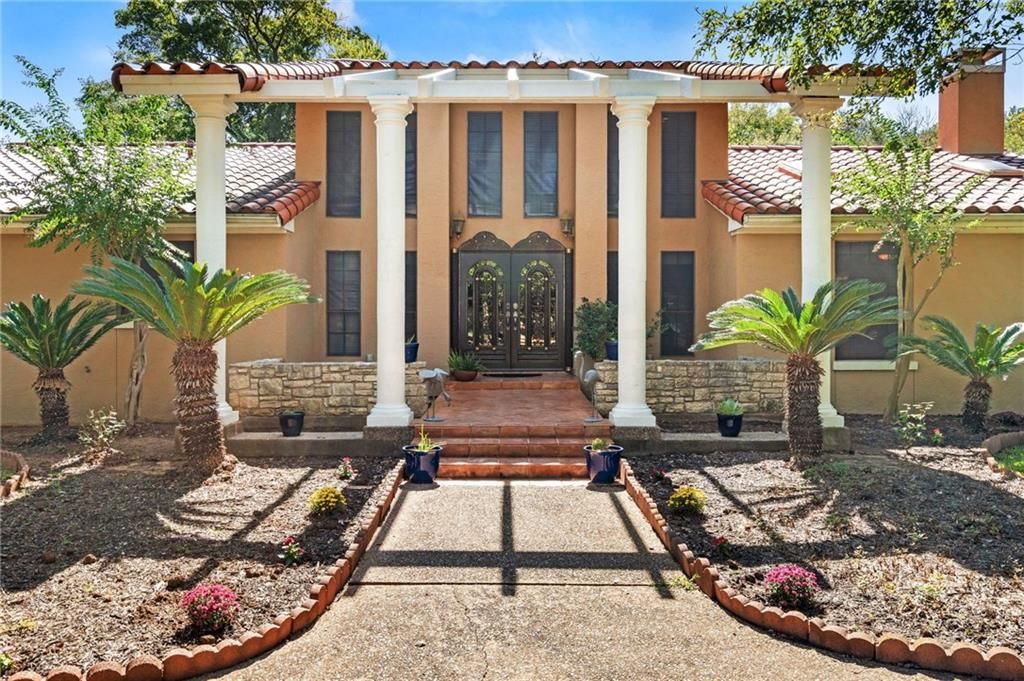 25 Lone Oak Trl, Sunset Valley, TX 78745 Trulia