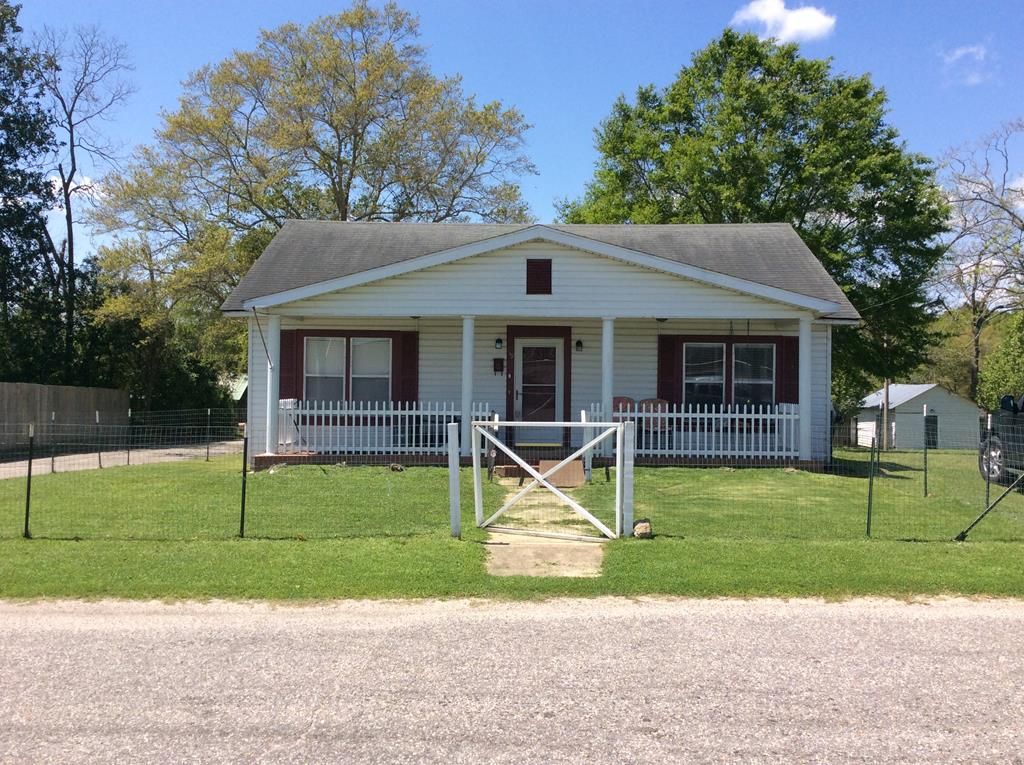 59 N Grove Ave, Luverne, AL 36049 Trulia