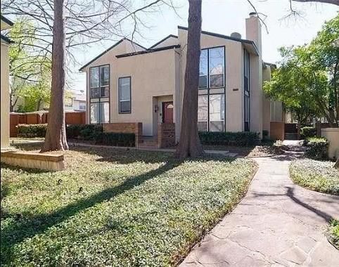7155 Fair Oaks Ave #22, Dallas, TX 75231