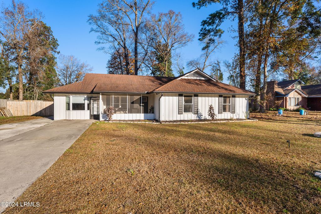3 Chesterfield Dr, Beaufort, SC 29906 Trulia
