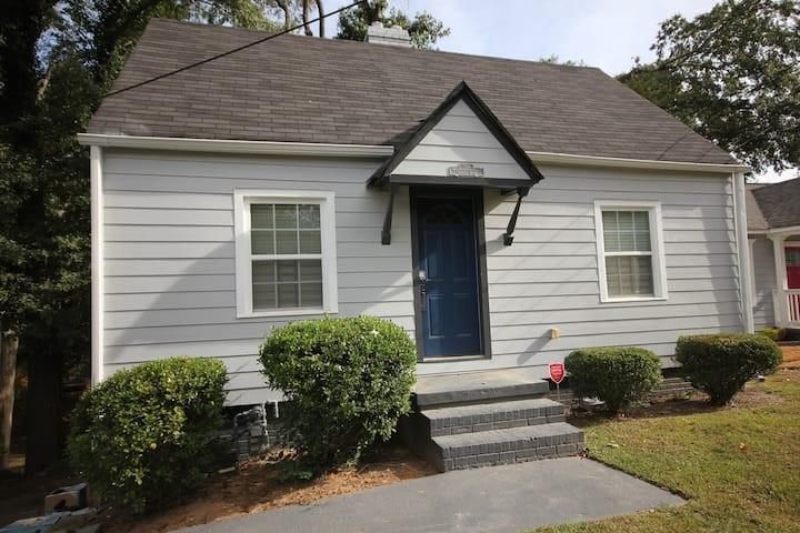 1009 Washington Heights Ter NW, Atlanta, GA 30314