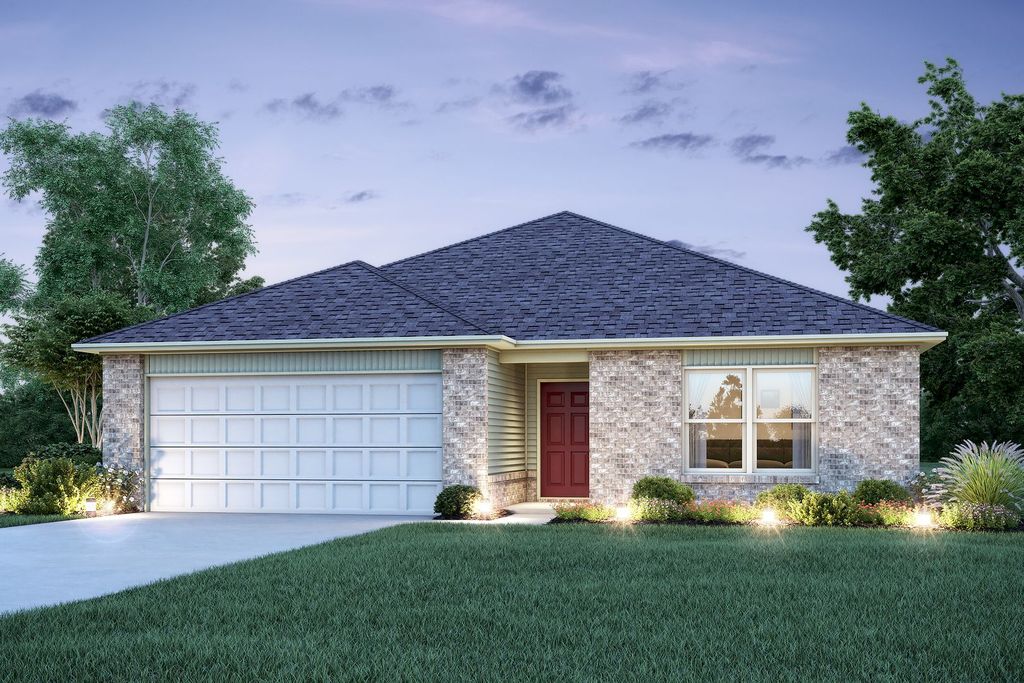 8105 Dogwood Dr, Fort Smith, AR 72916 Trulia