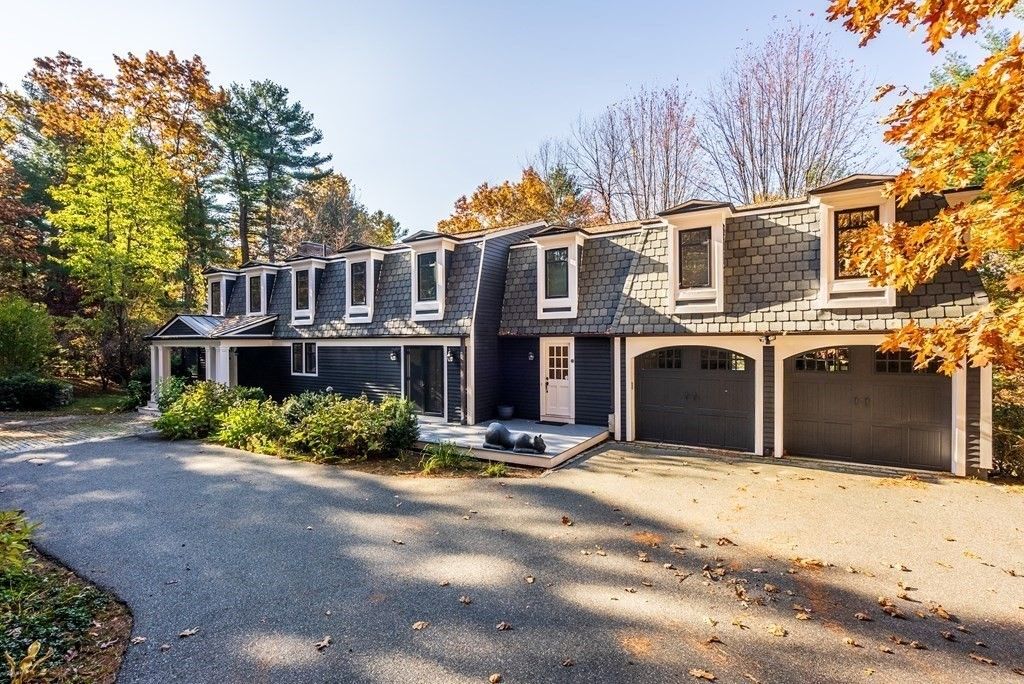 Apartments For Rent In Weston Ma 6 Rentals Trulia