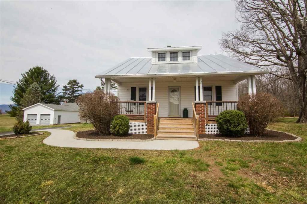 18399 Mount Pleasant Rd, Elkton, VA 22827 Trulia