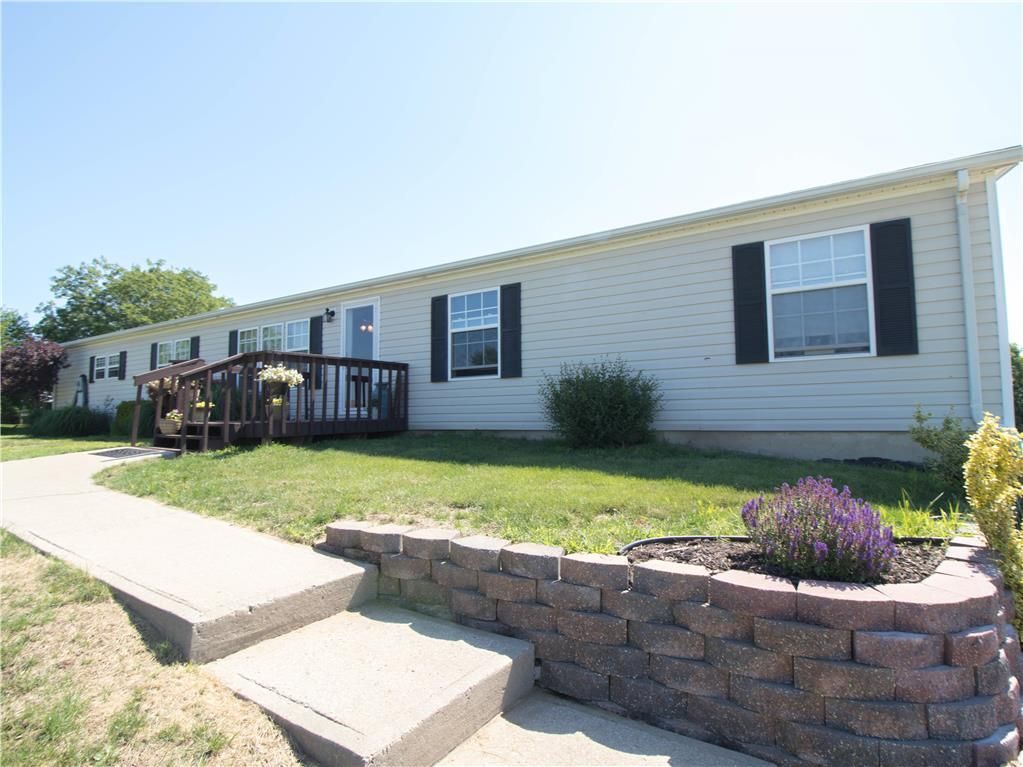 45 NW 281st Rd, Centerview, MO 4 Bed, 3 Bath SingleFamily Home 35