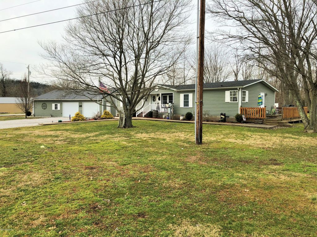 129 Main St, Sanders, KY 41083 Trulia