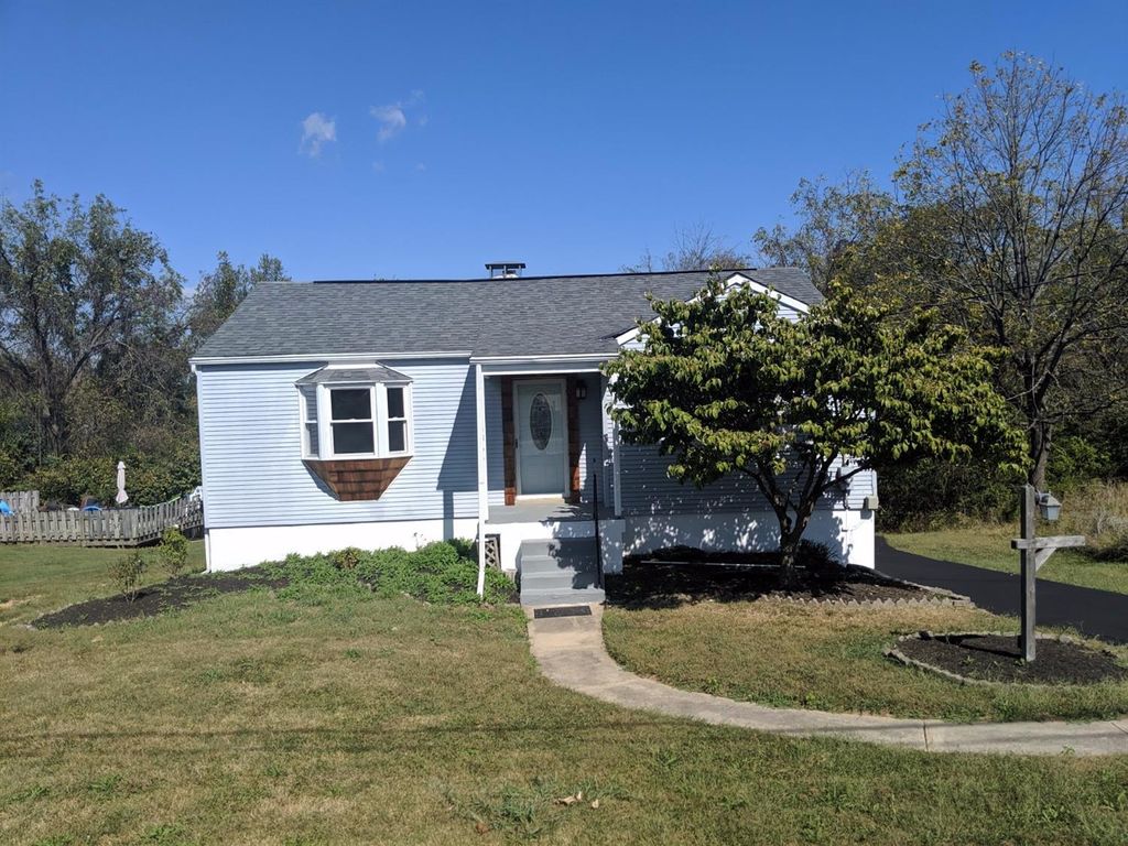 6364 W Fork Rd, Cincinnati, OH 3 Bed, 2 Bath SingleFamily Home 23