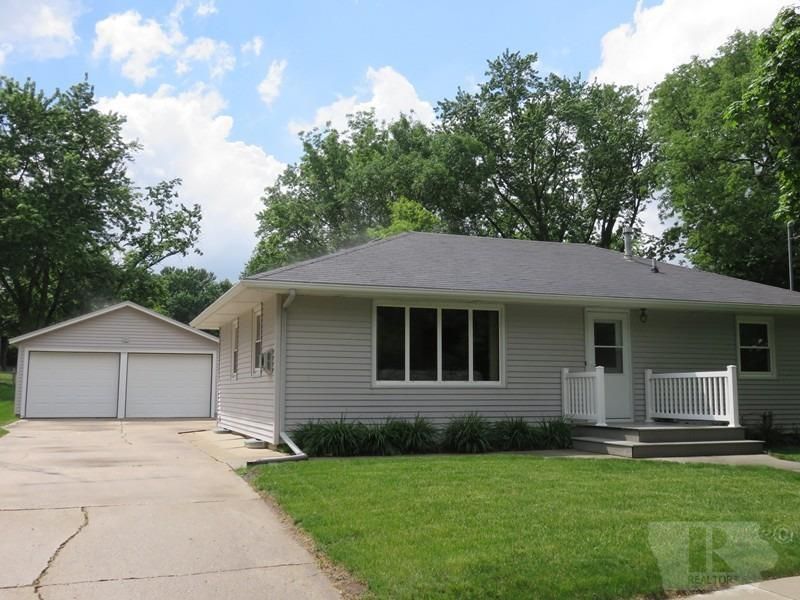 306 N Hooker Ave, Nora Springs, IA 50458 Trulia