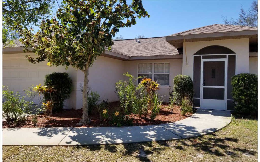 2117 N  Cardinal Rd, Avon Park, FL 33825