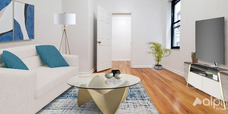 169 E 101st St #28, New York, NY 10029