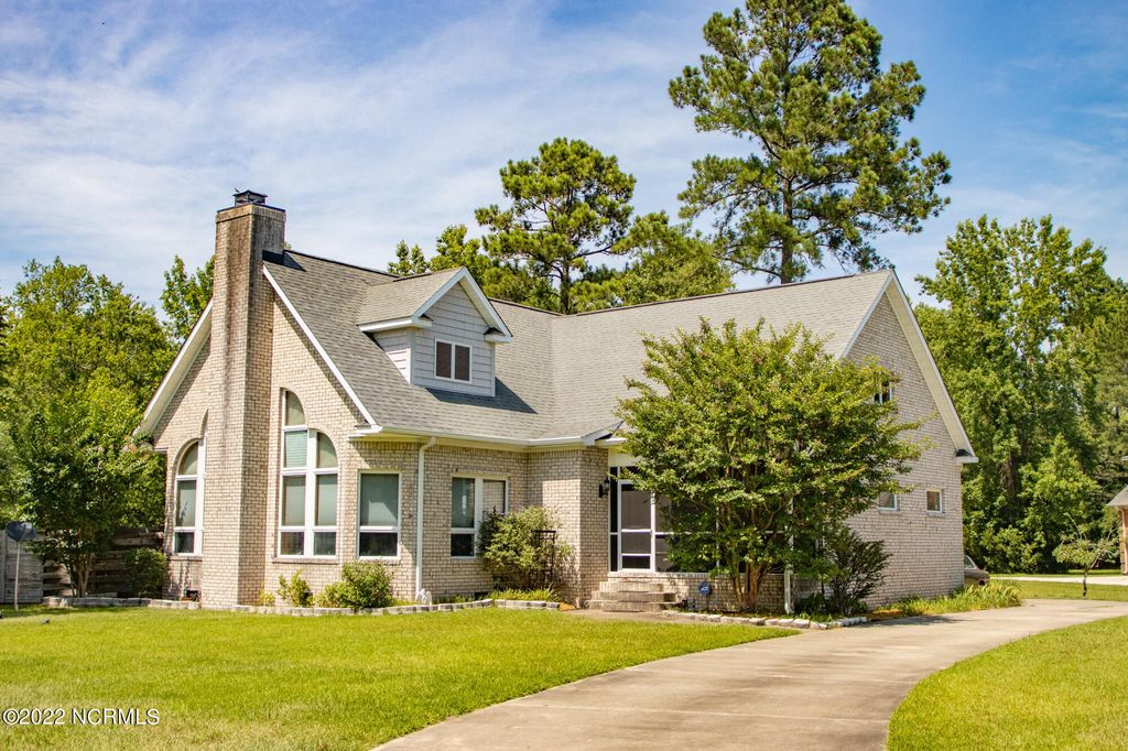 115 Quail Woods Drive, New Bern, NC 28560 Trulia