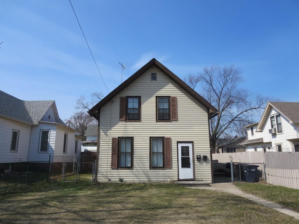 1309 Wabash St, Michigan City, IN 46360 Trulia