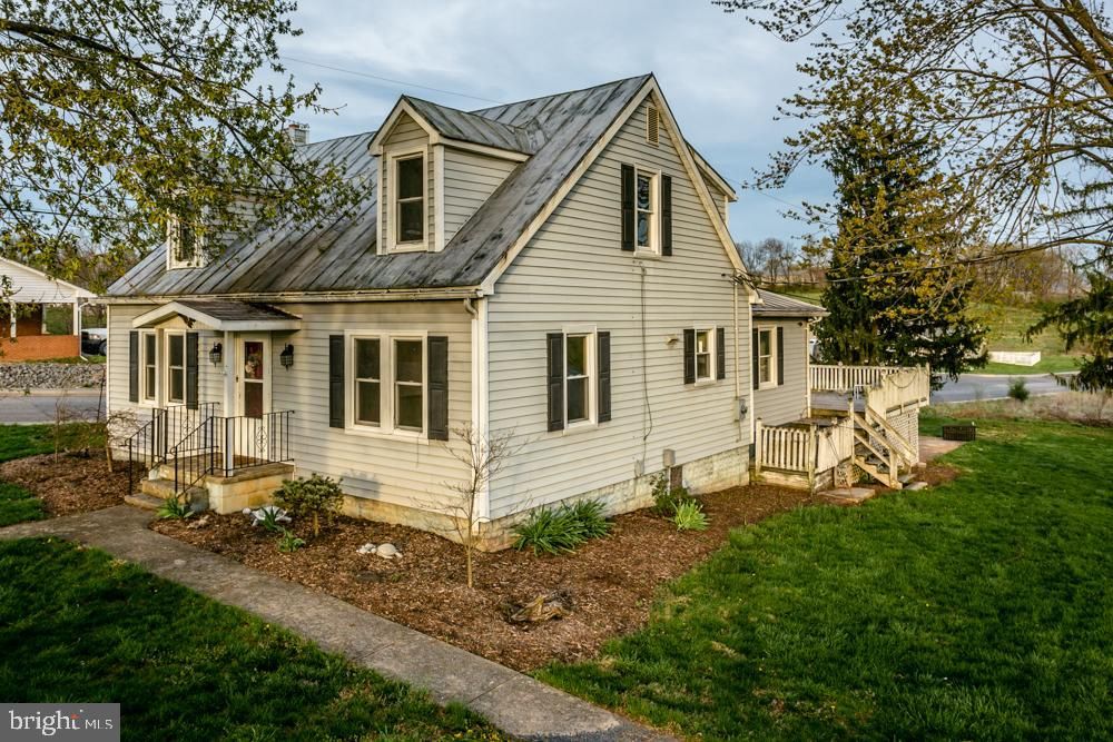 15586 Forestville Rd, Timberville, VA 22853 Trulia