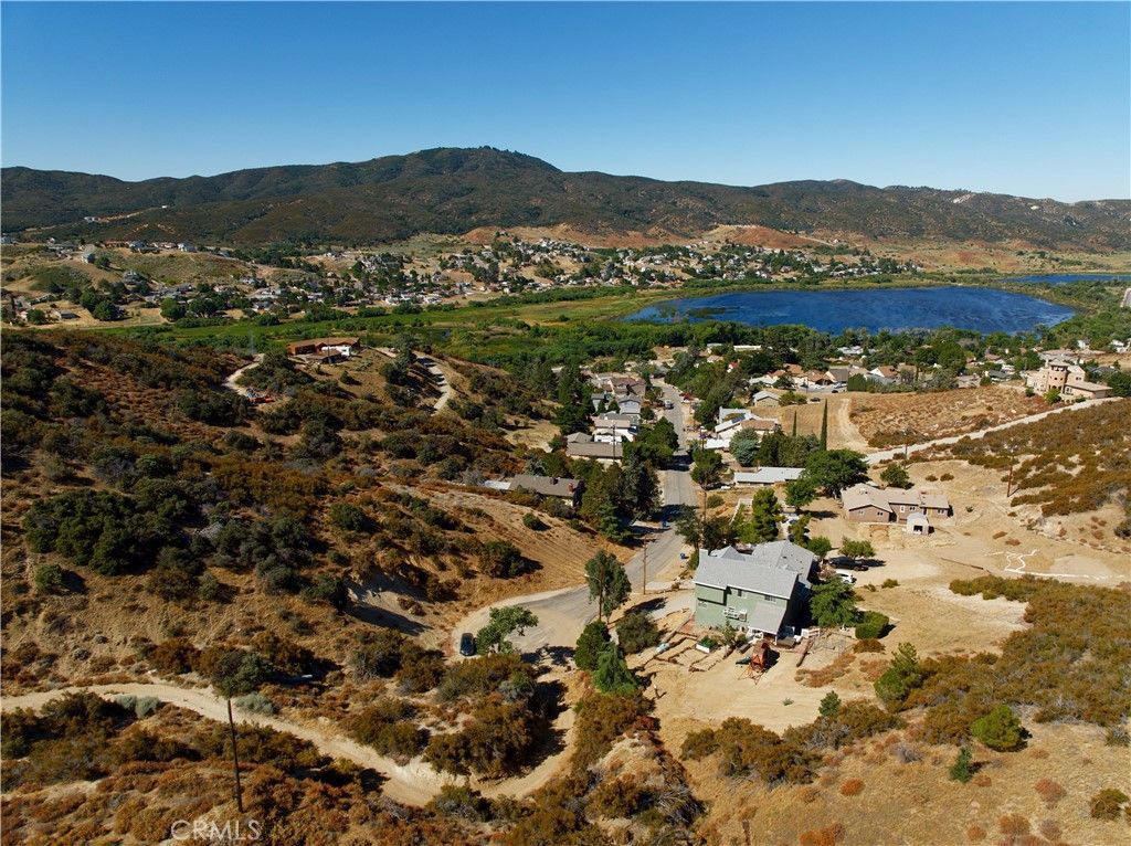 Lookabout Rd 127, Lake Hughes, CA 93532 MLS HD23155879 Trulia