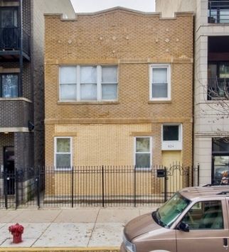 824 N California Ave, Chicago, IL 60622