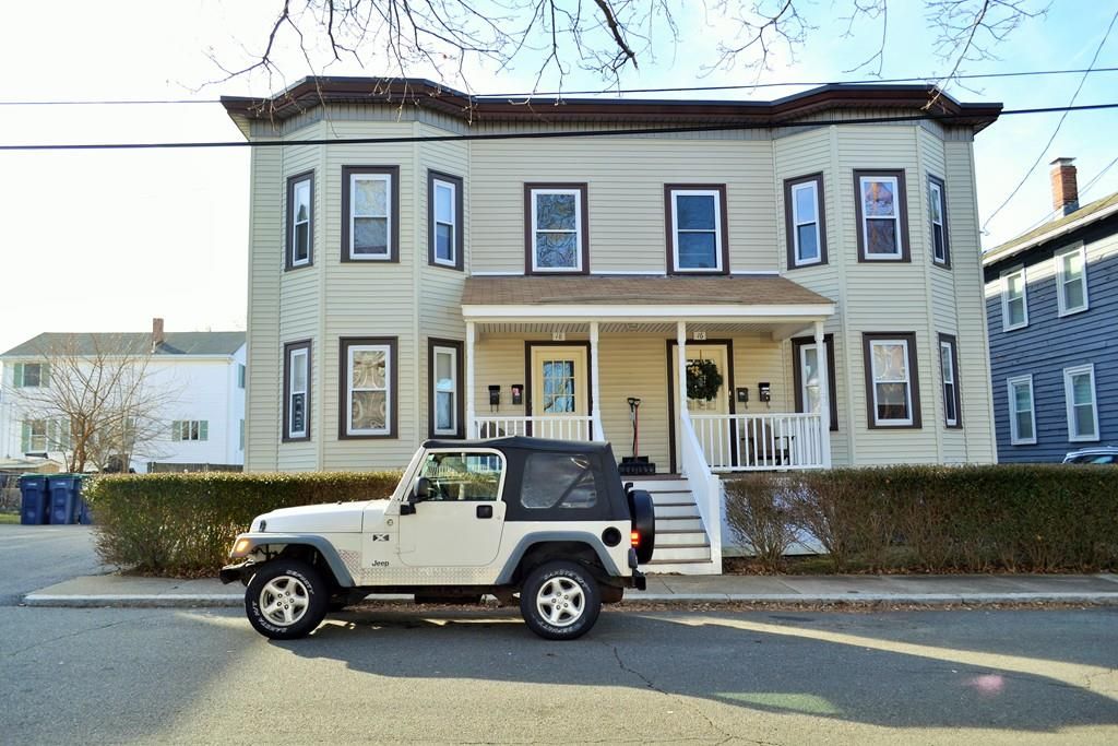 16 Phelps St #2, Salem, MA 01970