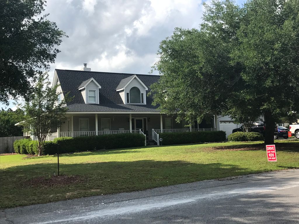 115 Pompion Hill Dr, Orangeburg, SC 29118 Trulia