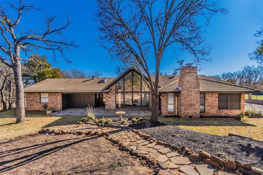 1008 Cimarron Cir, Keller, TX 76262