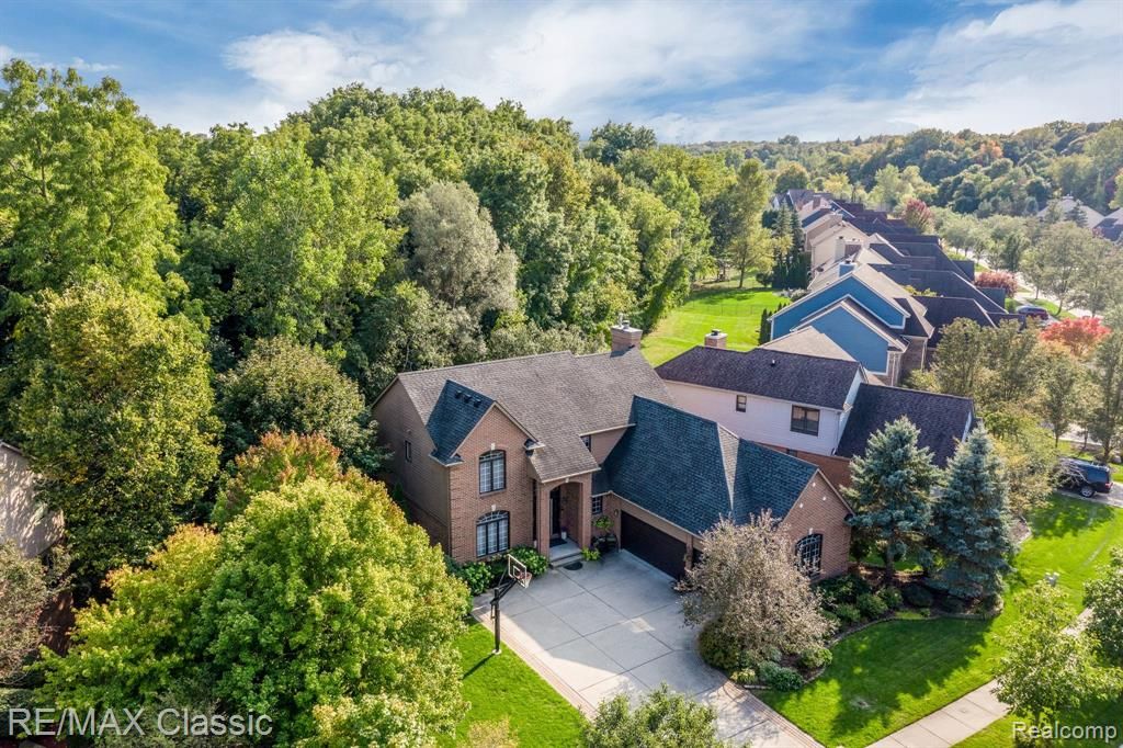 18080 Cascade Dr, Northville, MI 48168 Trulia